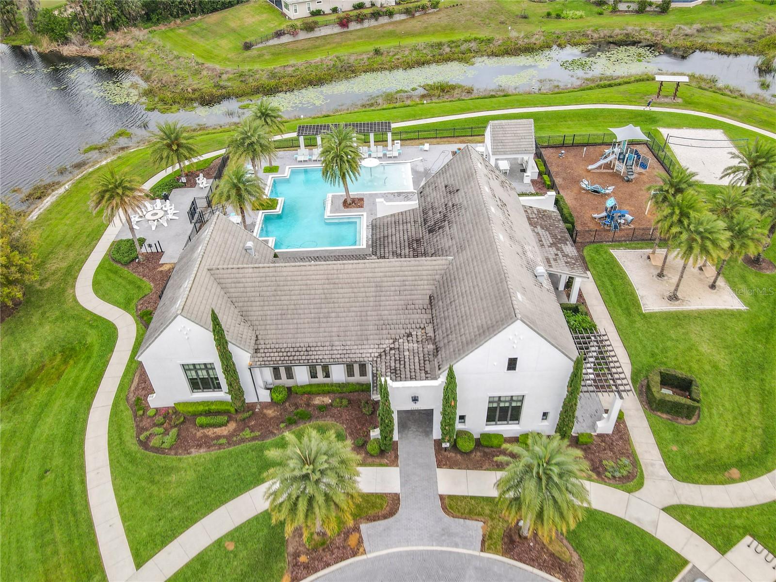 LAKESHORE PRESERVE PH 5 - Residential