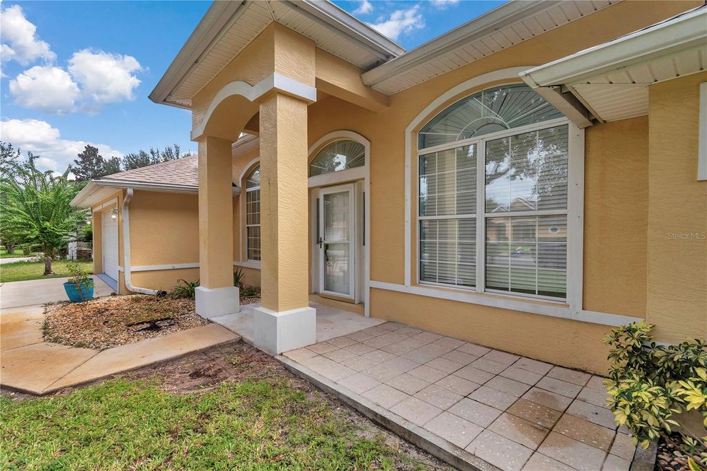 Photo of 57 Chrysanthemum Drive, Ormond Beach, FL 32174 (MLS # O6340478)