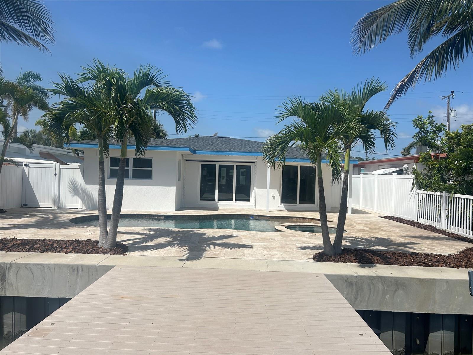 ISLE OF PALMS - Residential