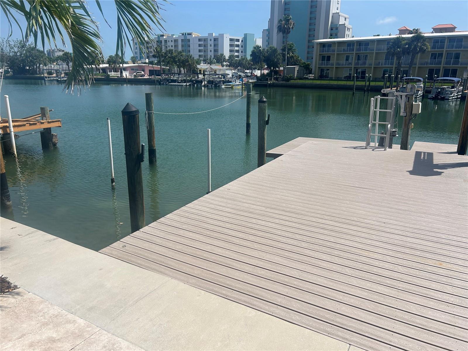 ISLE OF PALMS - Residential