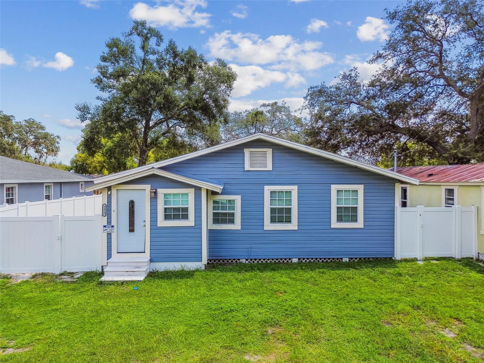 CASA LOMA SUB - Commercial Sale
