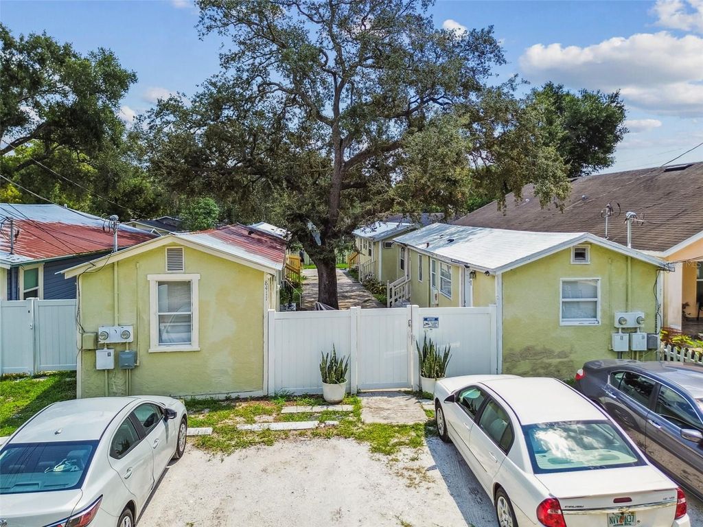 Photo of 8413 N Hamner Avenue, Tampa, FL 33604 (MLS # TB8424013)