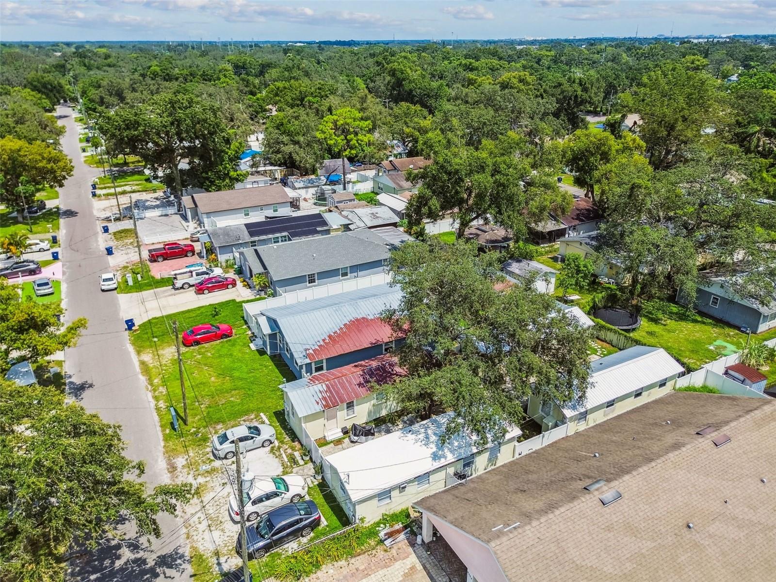 CASA LOMA SUB - Commercial Sale