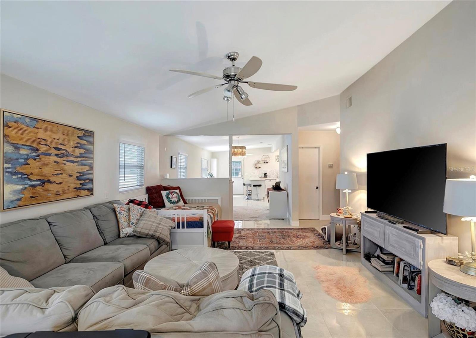 CASA LOMA SUB - Commercial Sale