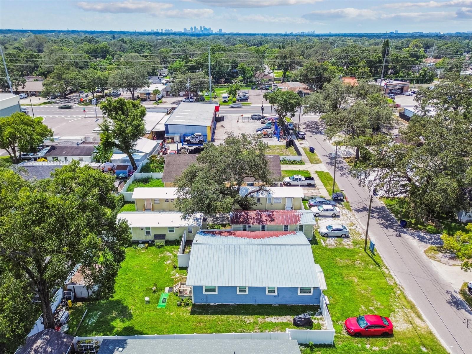 CASA LOMA SUB - Commercial Sale