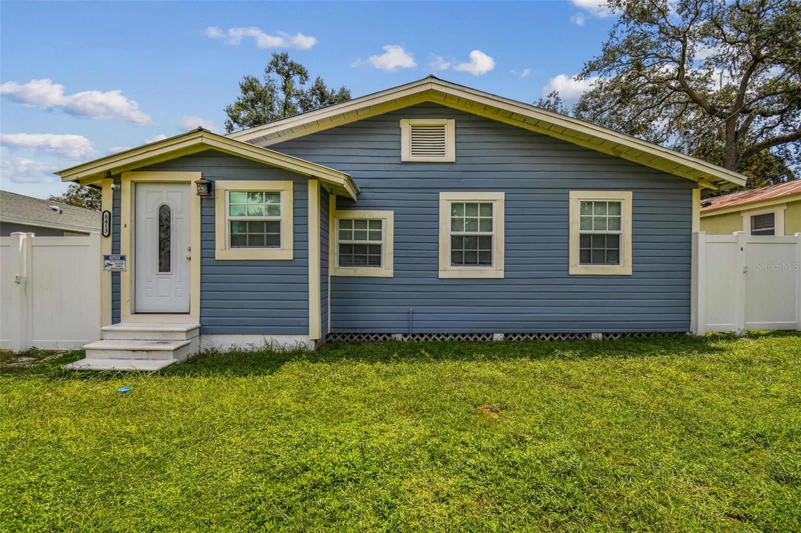 CASA LOMA SUB - Commercial Sale