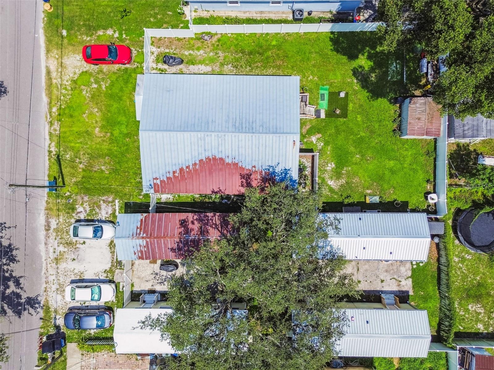 CASA LOMA SUB - Commercial Sale