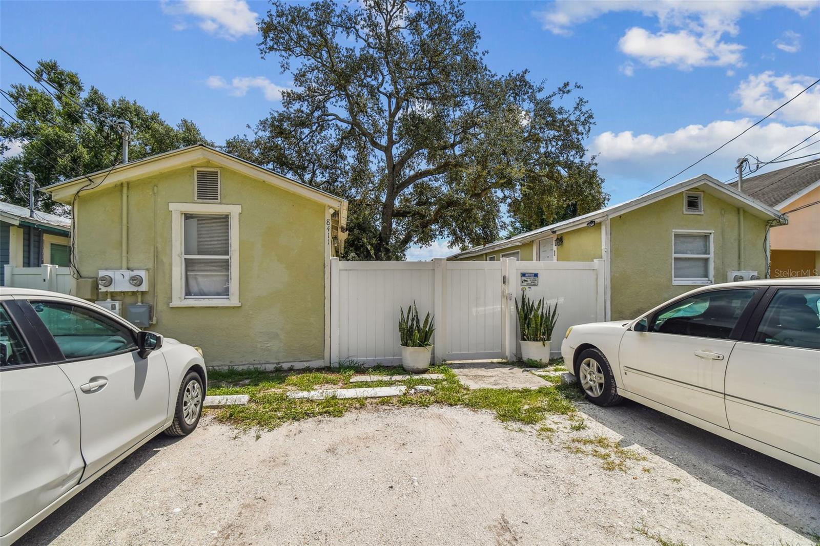 CASA LOMA SUB - Commercial Sale