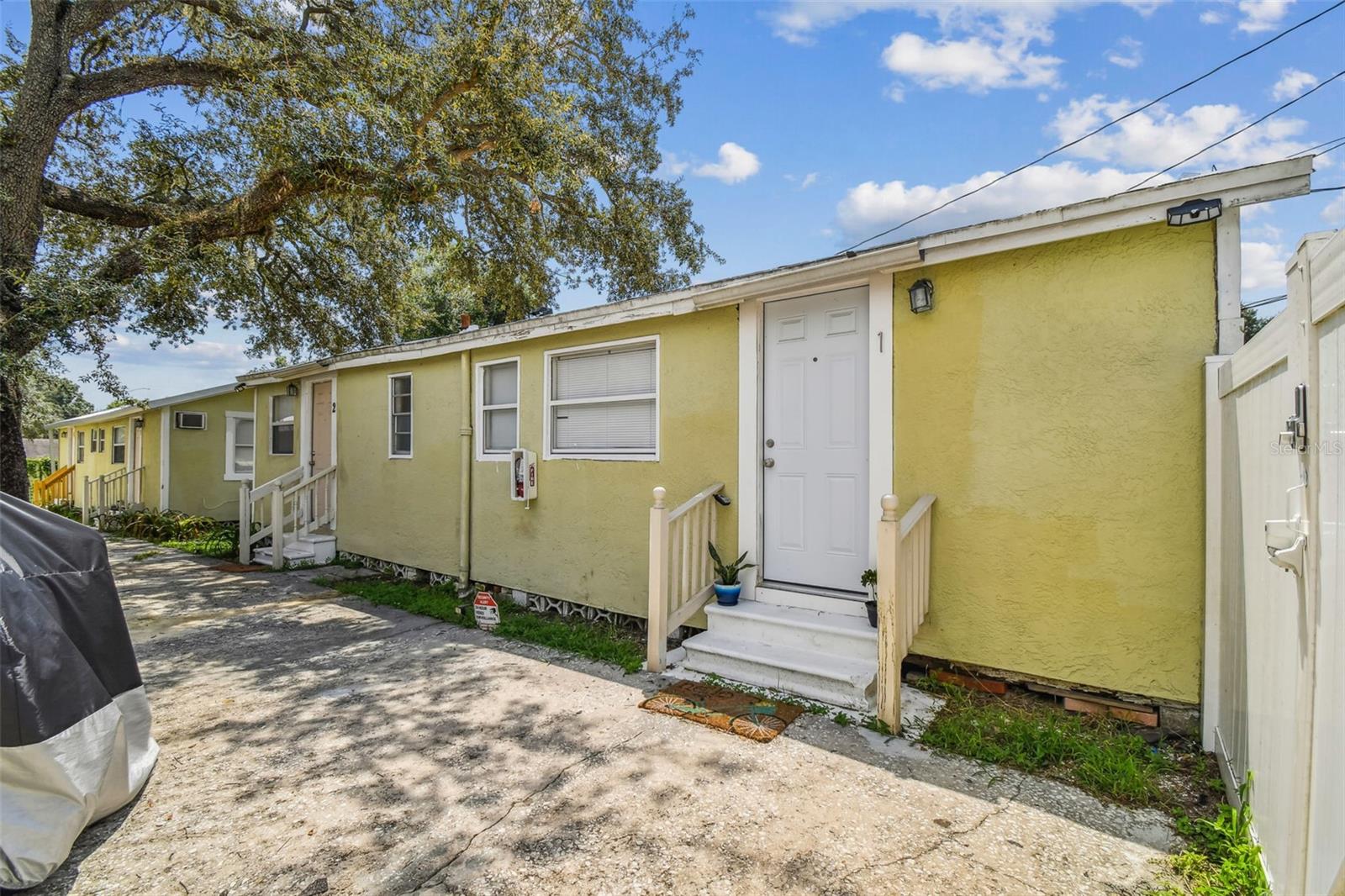CASA LOMA SUB - Commercial Sale