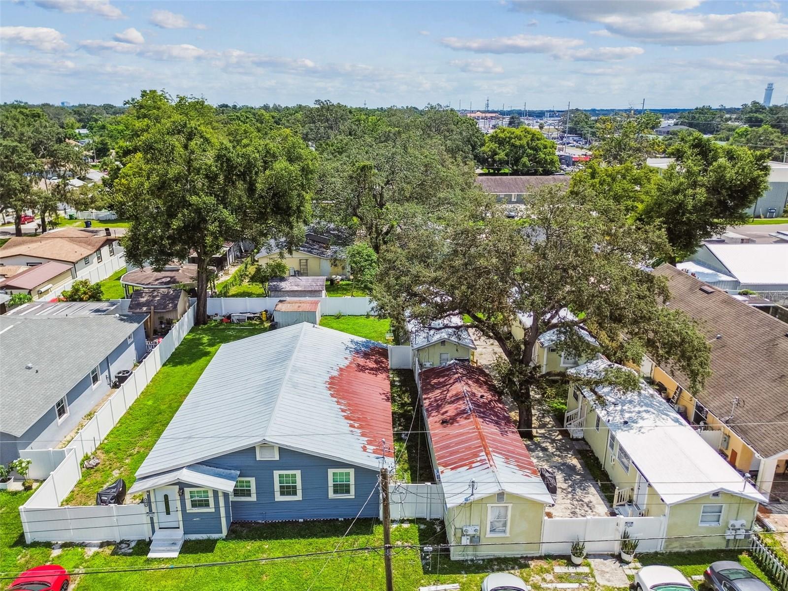 CASA LOMA SUB - Commercial Sale