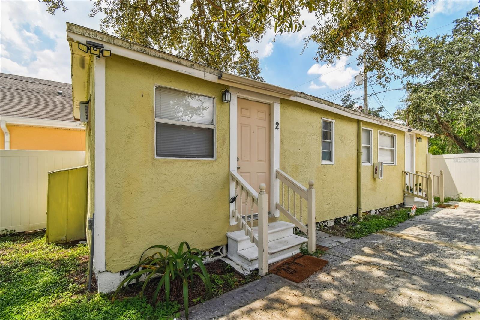 CASA LOMA SUB - Commercial Sale