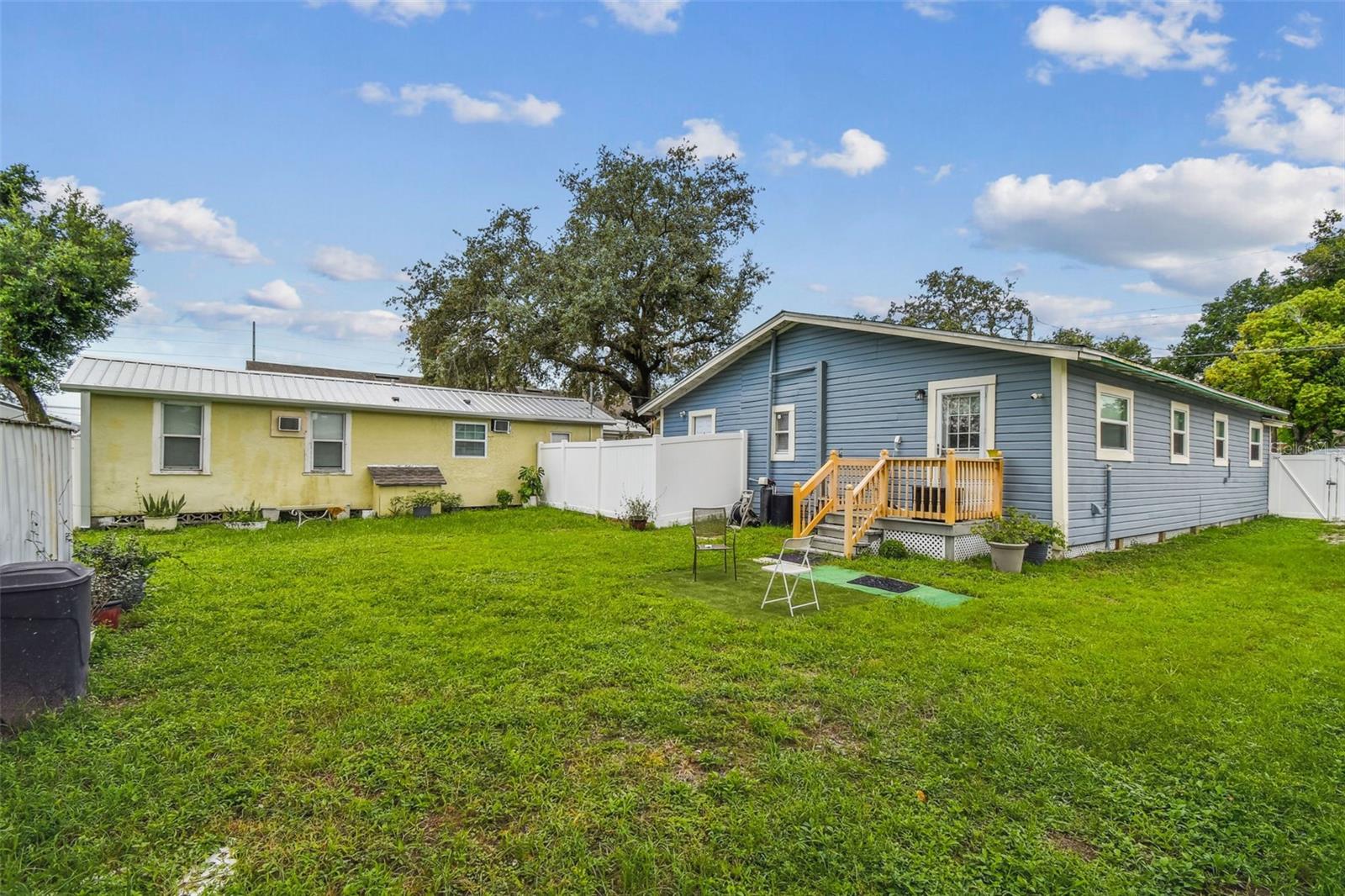 CASA LOMA SUB - Commercial Sale