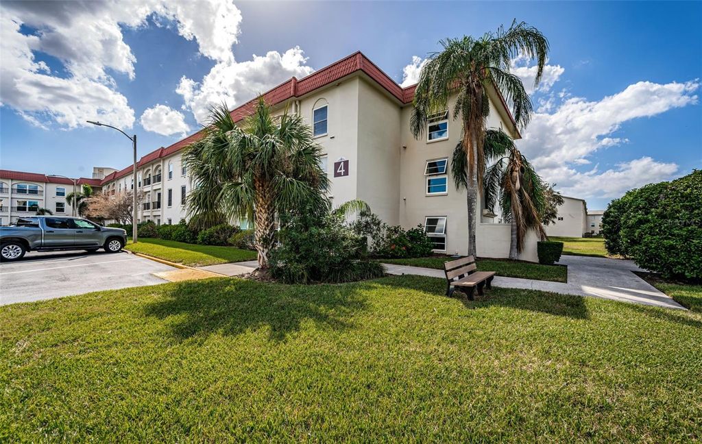 Photo of 2700 Bayshore Boulevard #4106, Dunedin, FL 34698 (MLS # TB8399541)