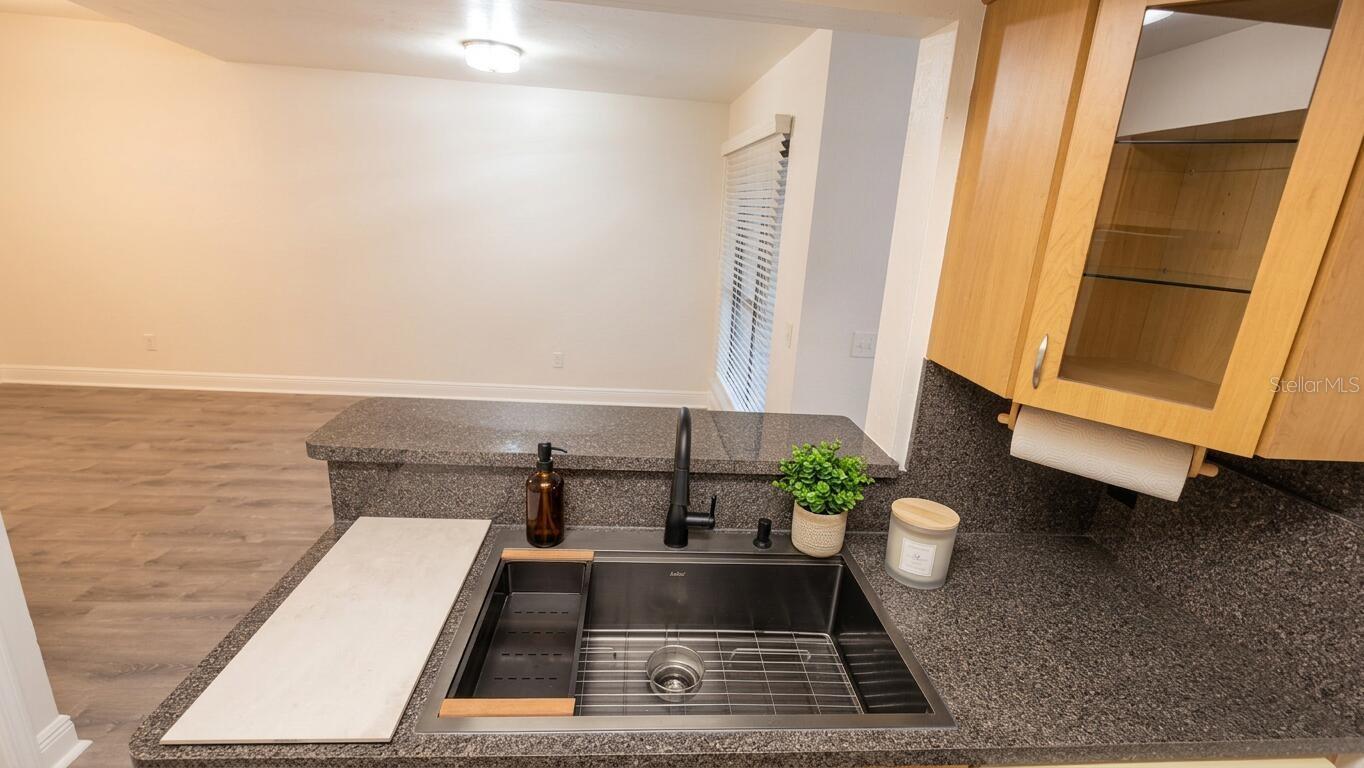 ROCKWOOD VILLAS - Residential