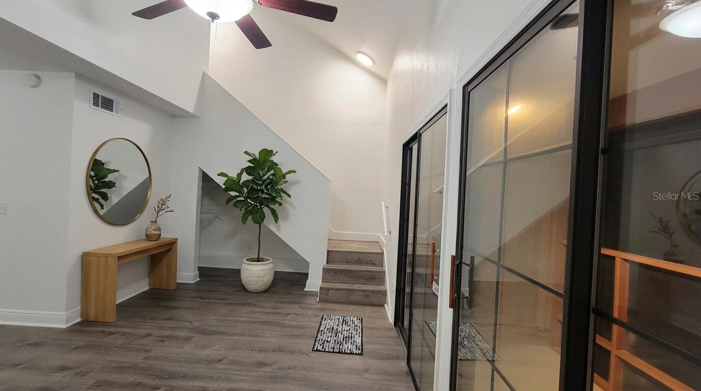 ROCKWOOD VILLAS - Residential