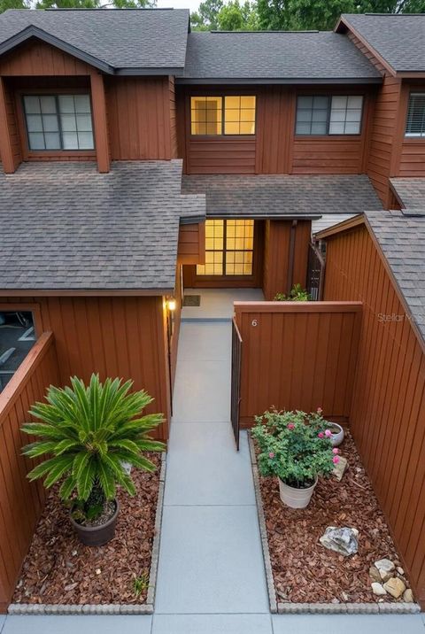 Photo of 900 SW 62nd Boulevard #B6, Gainesville, FL 32607 (MLS # O6403068)