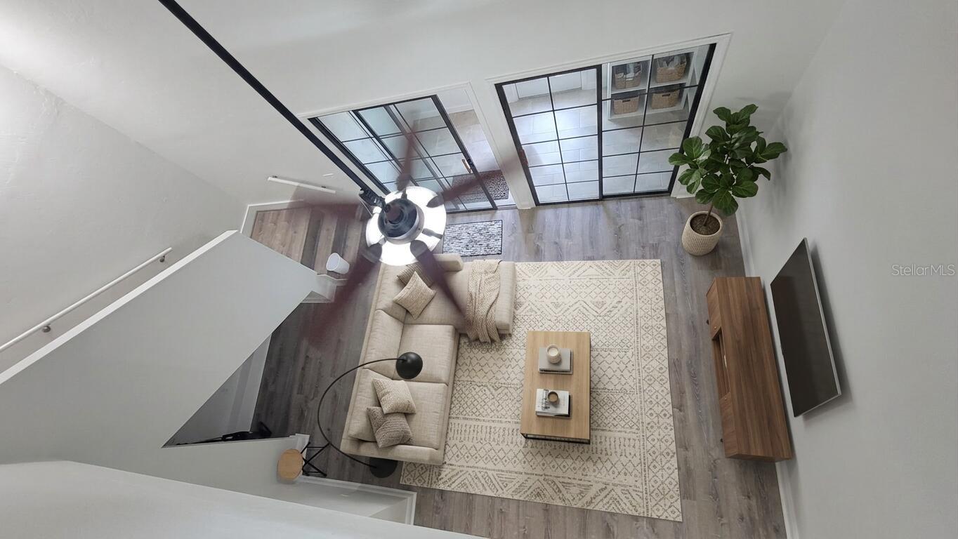 ROCKWOOD VILLAS - Residential