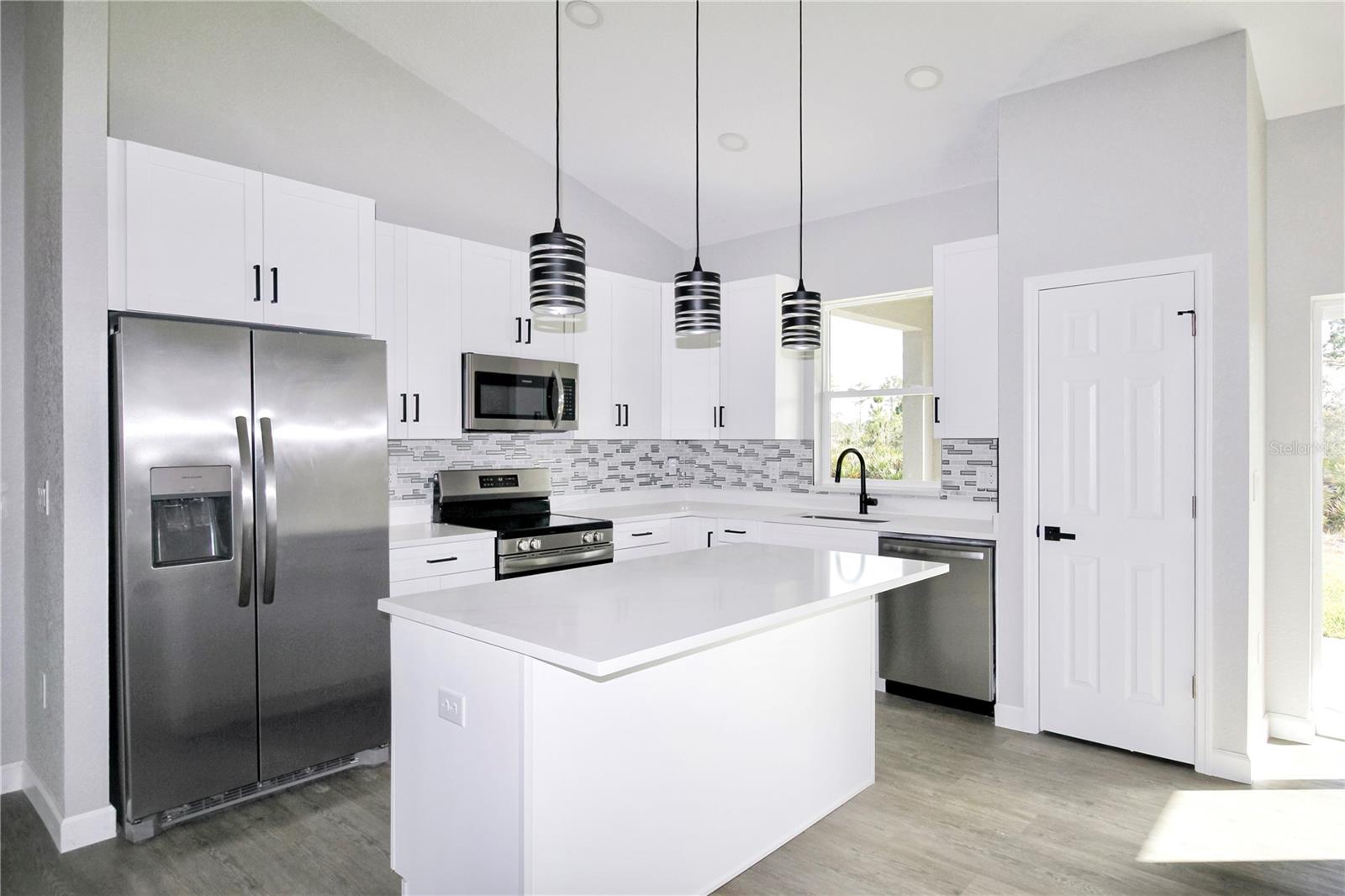 SUN N LAKE - Residential