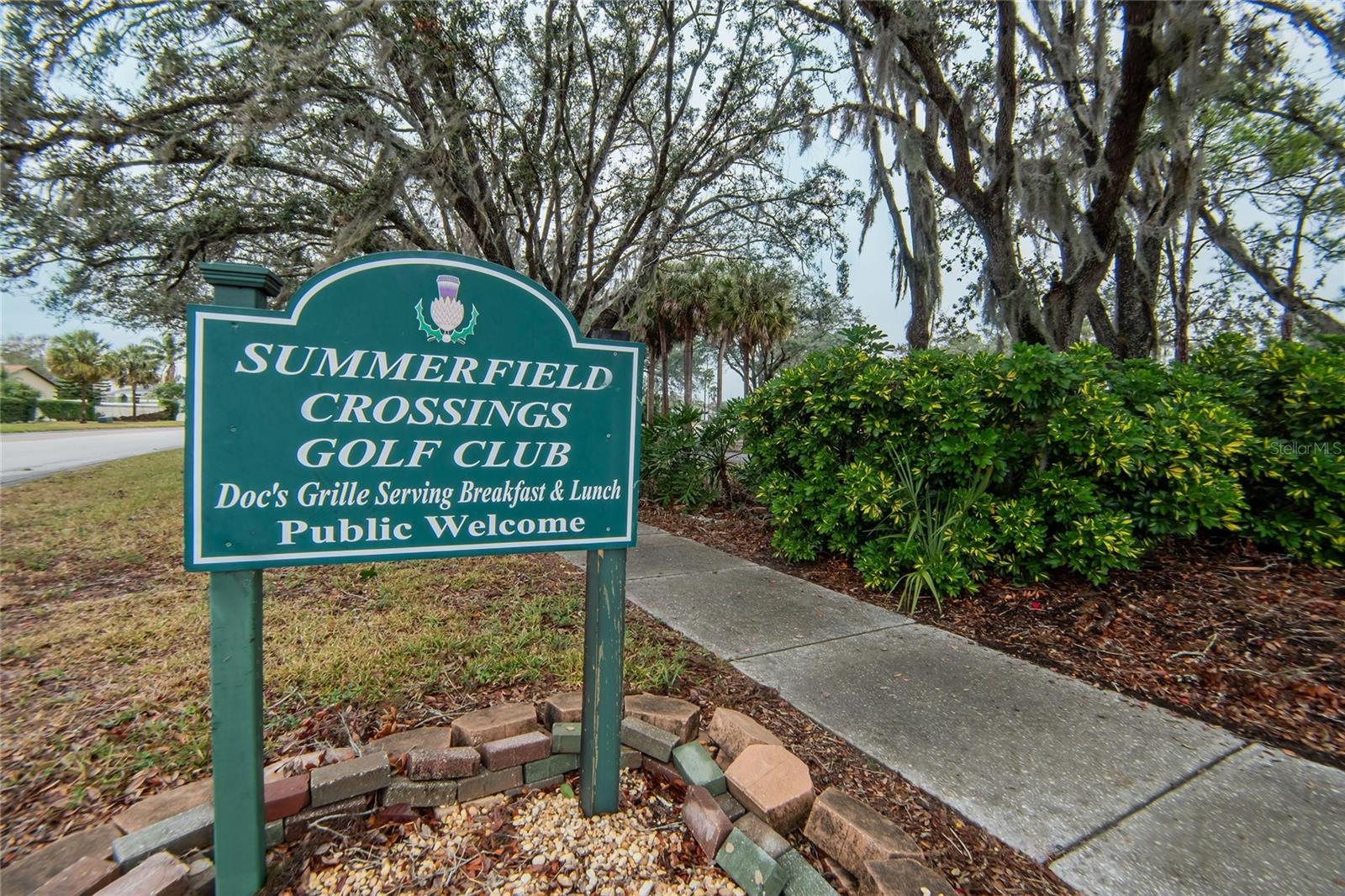 CLUBHOUSE ESTATES AT SUMMERFIE - Residential