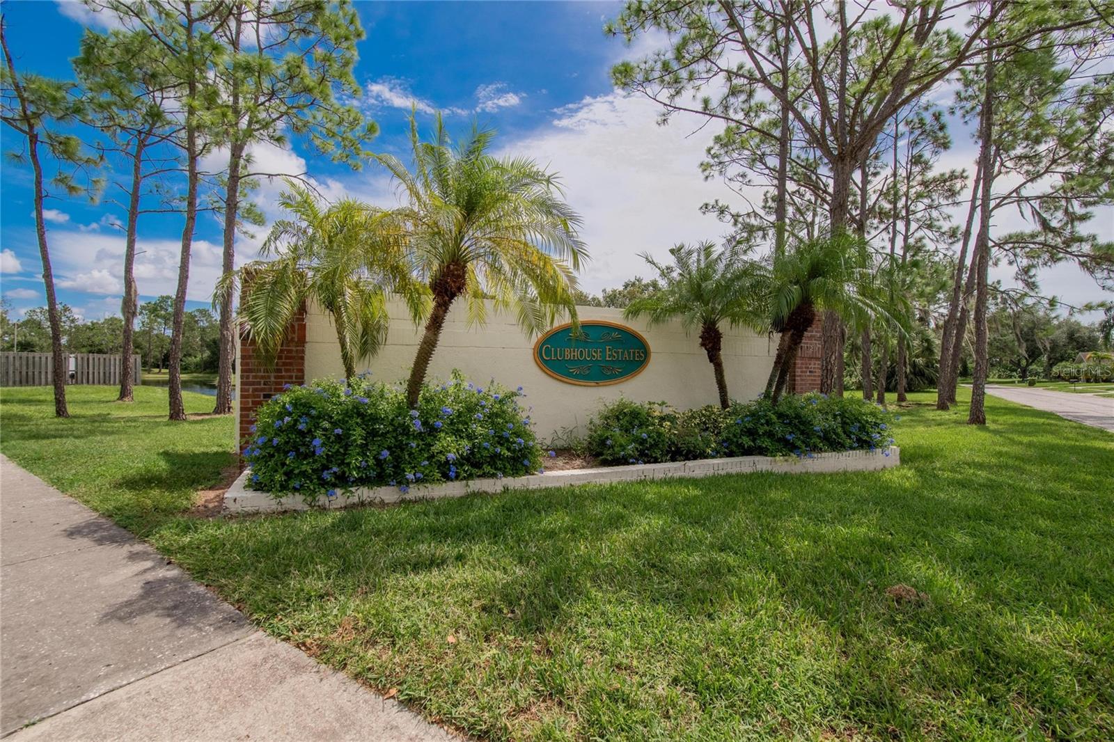 CLUBHOUSE ESTATES AT SUMMERFIE - Residential