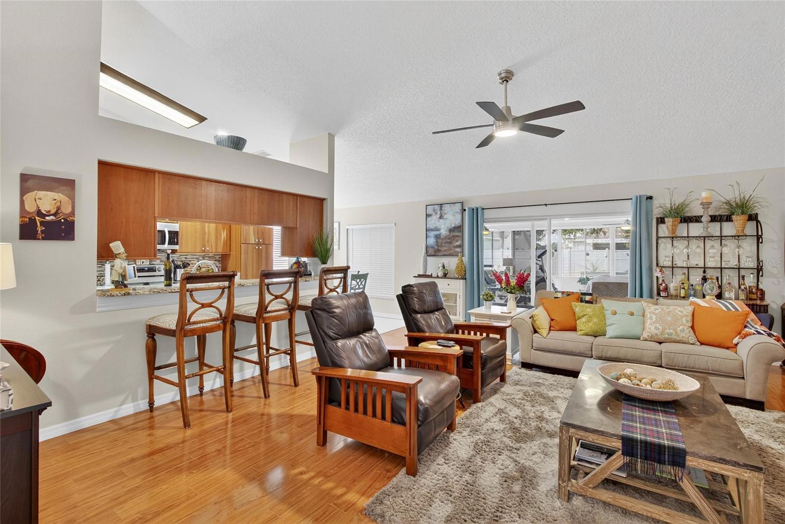 CLUBHOUSE ESTATES AT SUMMERFIE - Residential