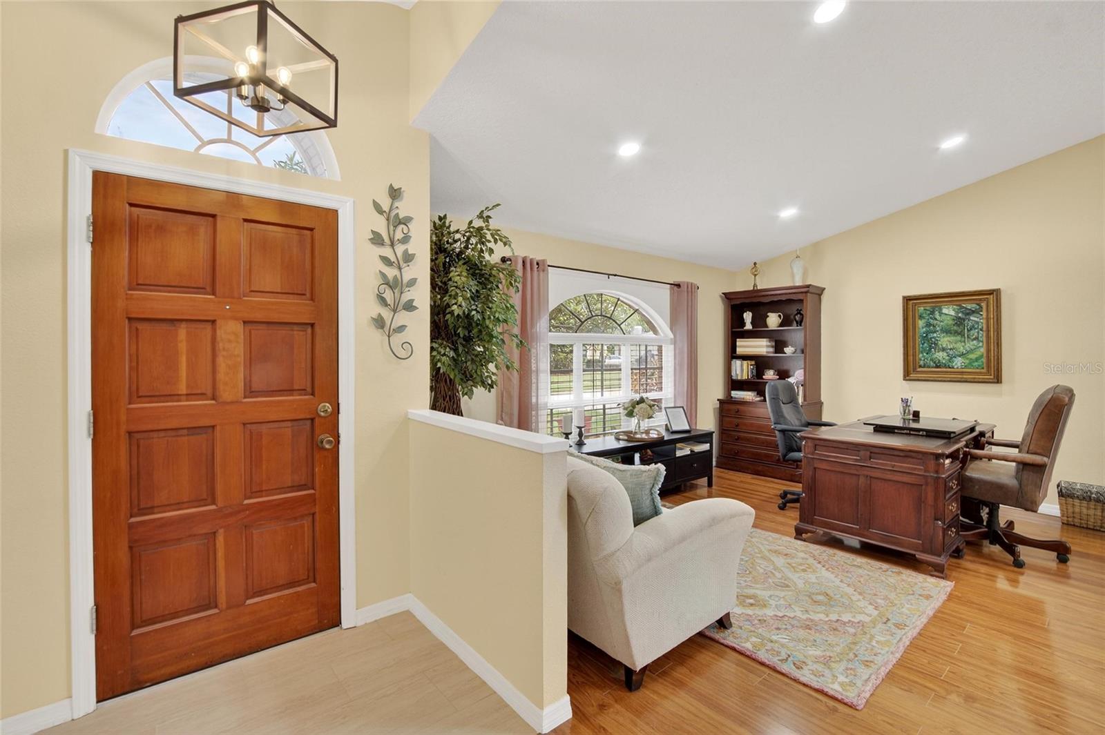 CLUBHOUSE ESTATES AT SUMMERFIE - Residential