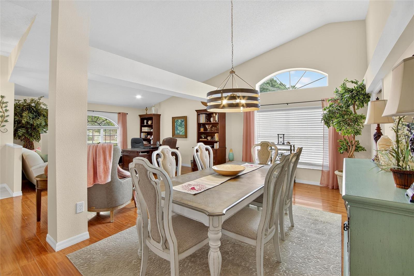 CLUBHOUSE ESTATES AT SUMMERFIE - Residential