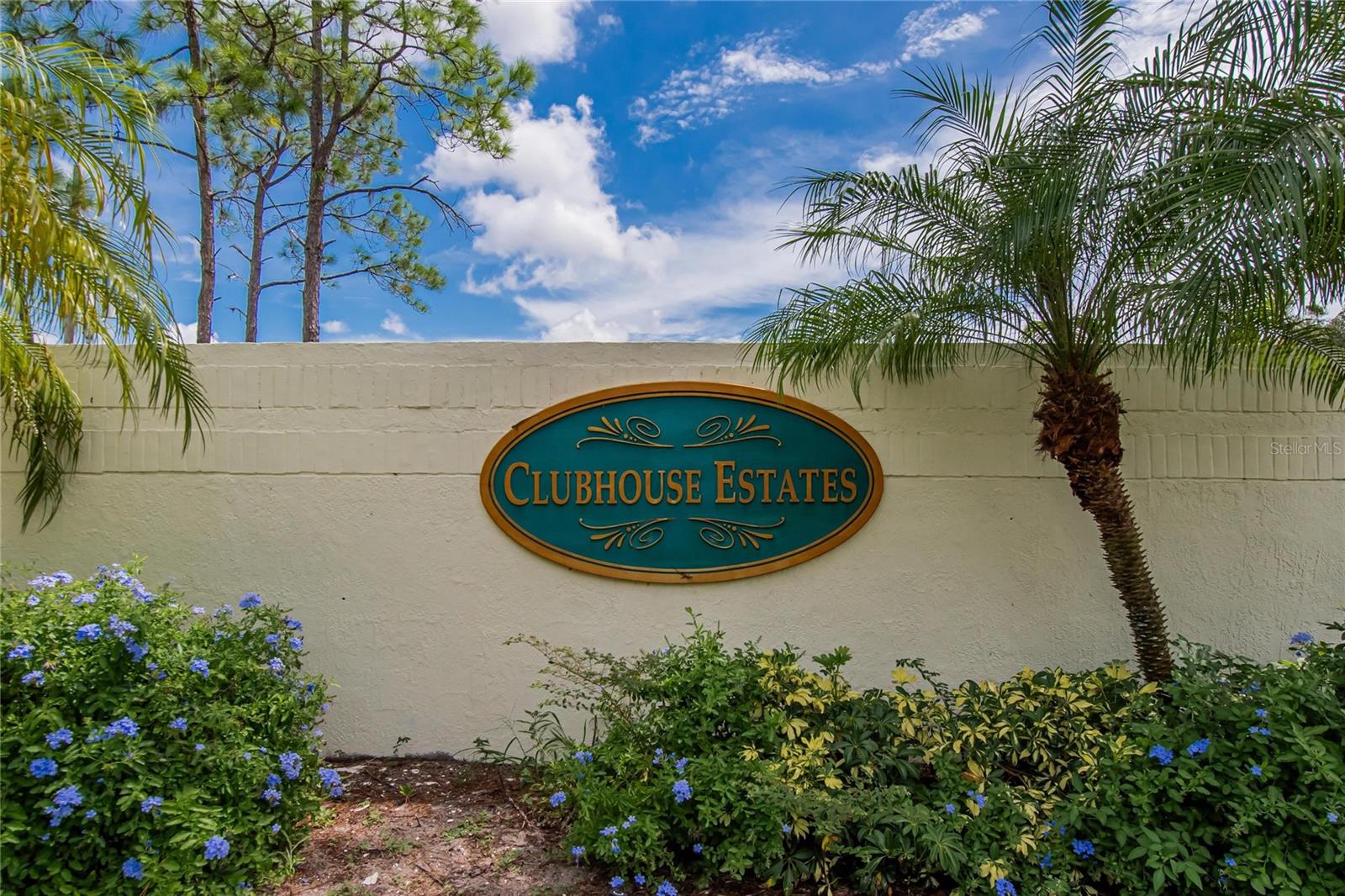 CLUBHOUSE ESTATES AT SUMMERFIE - Residential