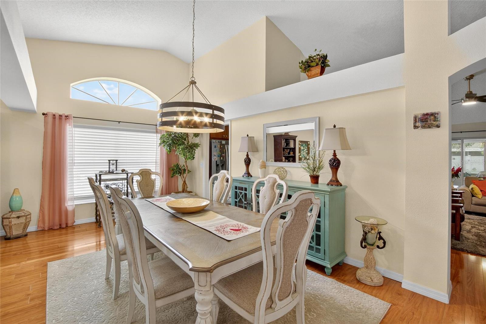 CLUBHOUSE ESTATES AT SUMMERFIE - Residential