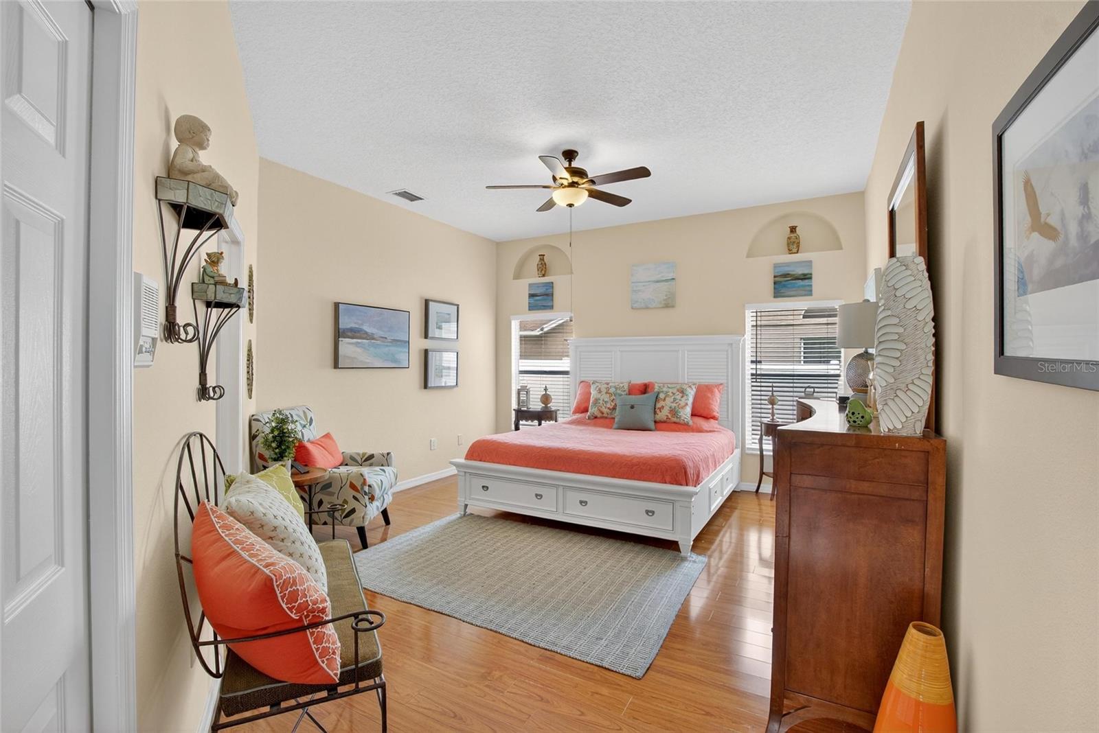 CLUBHOUSE ESTATES AT SUMMERFIE - Residential