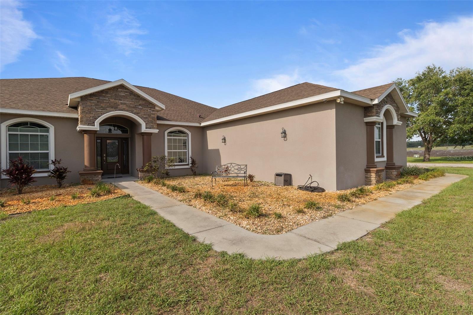 2350 VIRGIL HALL ROAD