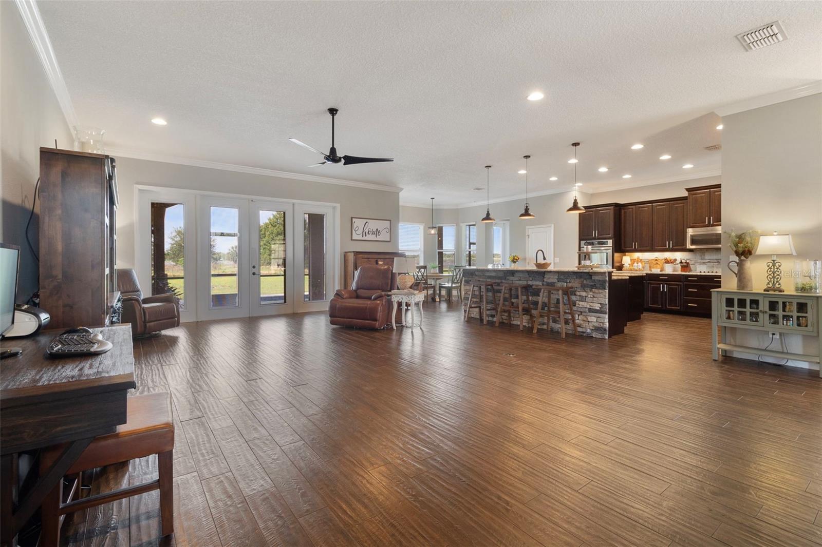2350 VIRGIL HALL ROAD
