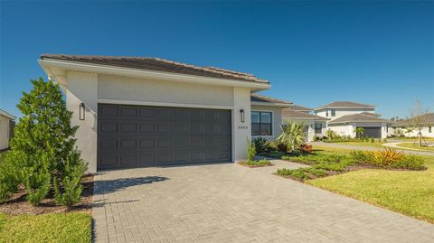 A home in BRADENTON