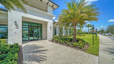 A home in BRADENTON