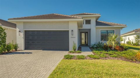 A home in BRADENTON