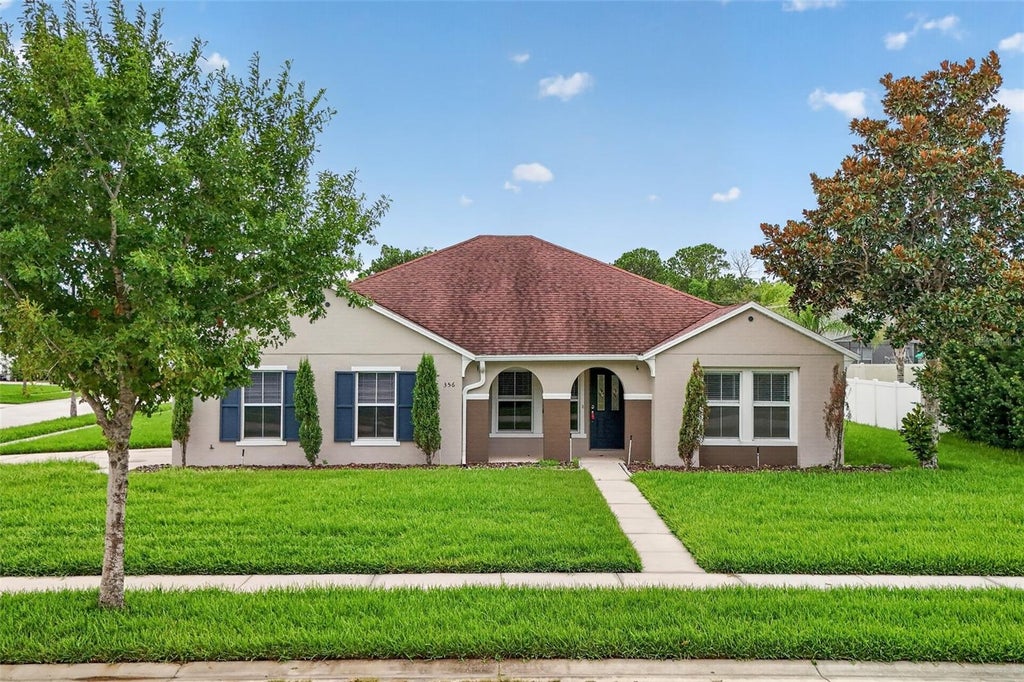 Photo of 356 Black Springs Lane, Winter Garden, FL 34787 (MLS # O6430069)