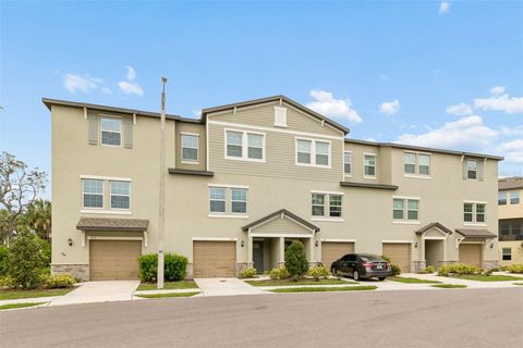 Photo of 873 Tennyson Mill Circle, Tampa, FL 33619 (MLS # TB8518070)