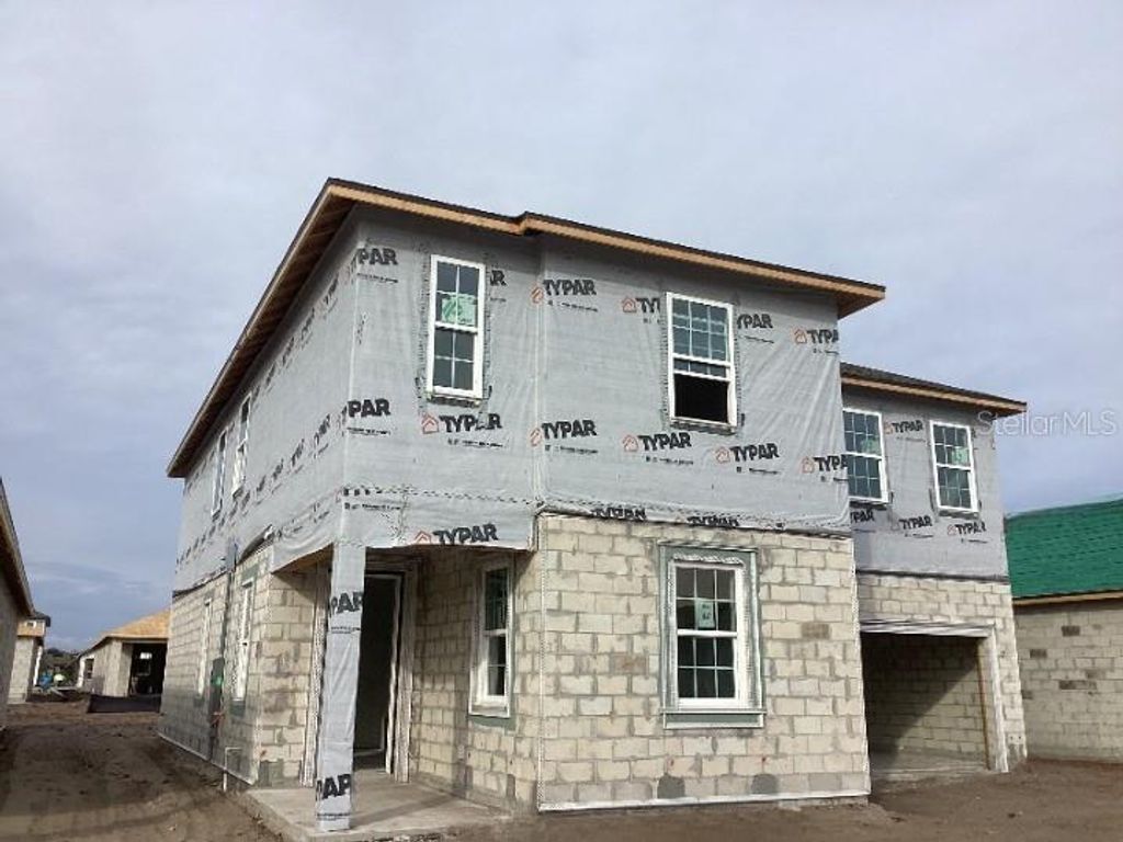 Photo of 5765 Haystack Dr, Saint Cloud, FL 34771 (MLS # TB8464955)