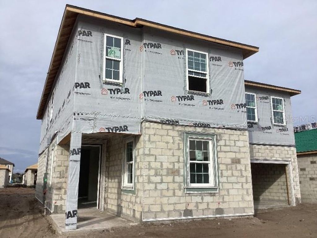 Photo of 5765 Haystack Dr, Saint Cloud, FL 34771 (MLS # TB8464955)