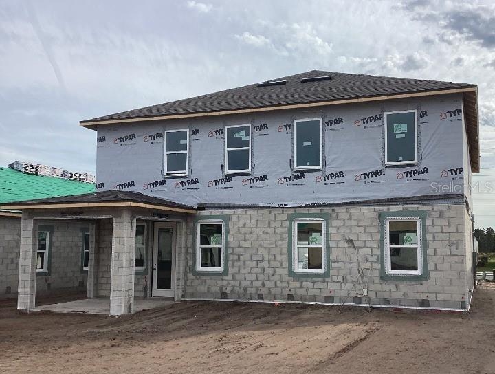 SUNBROOKE - Residential