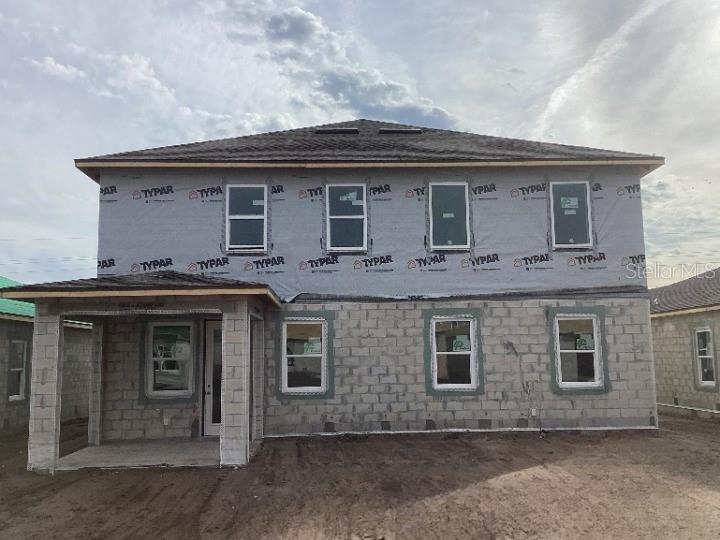 SUNBROOKE - Residential