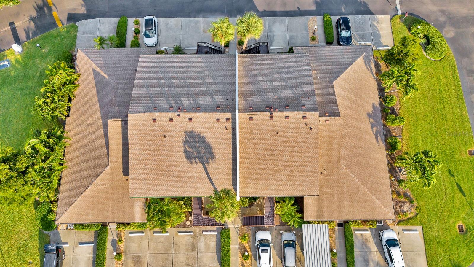 COUNTRY VILLAGE SEC 1 - Residential