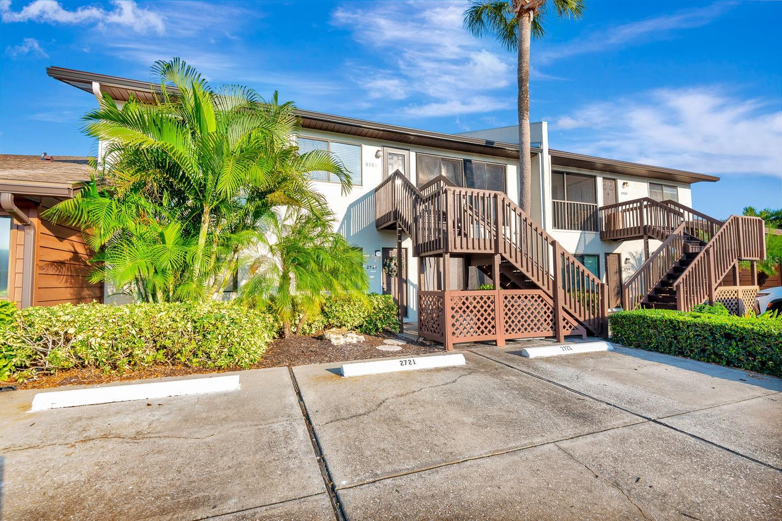 COUNTRY VILLAGE SEC 1 - Residential