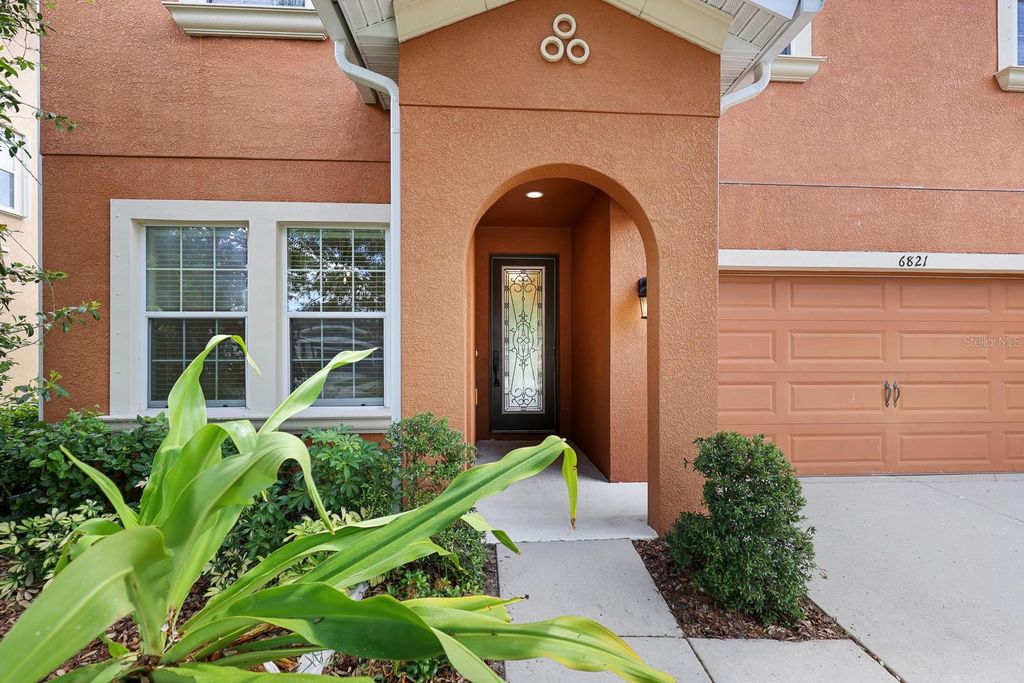 Photo of 6821 Park Strand Drive, Apollo Beach, FL 33572 (MLS # TB8493896)