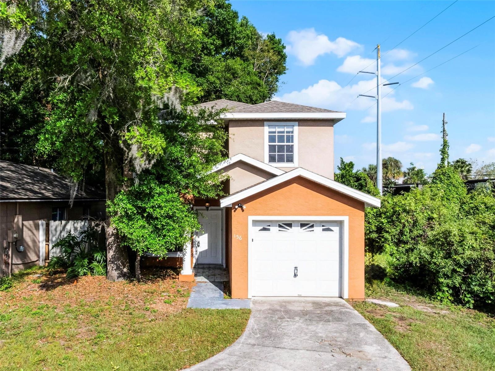 156 OAK GROVE ROAD