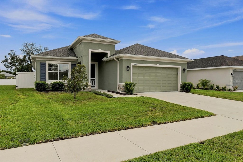 Photo of 9401 Highland Hills Drive, Hudson, FL 34667 (MLS # W7886896)