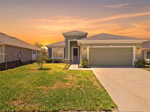 Photo of 9401 Highland Hills Drive, Hudson, FL 34667 (MLS # W7886896)