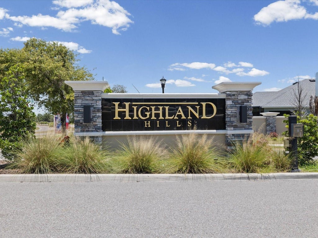 Photo of 9401 Highland Hills Drive, Hudson, FL 34667 (MLS # W7886896)