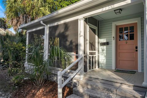 A home in GAINESVILLE