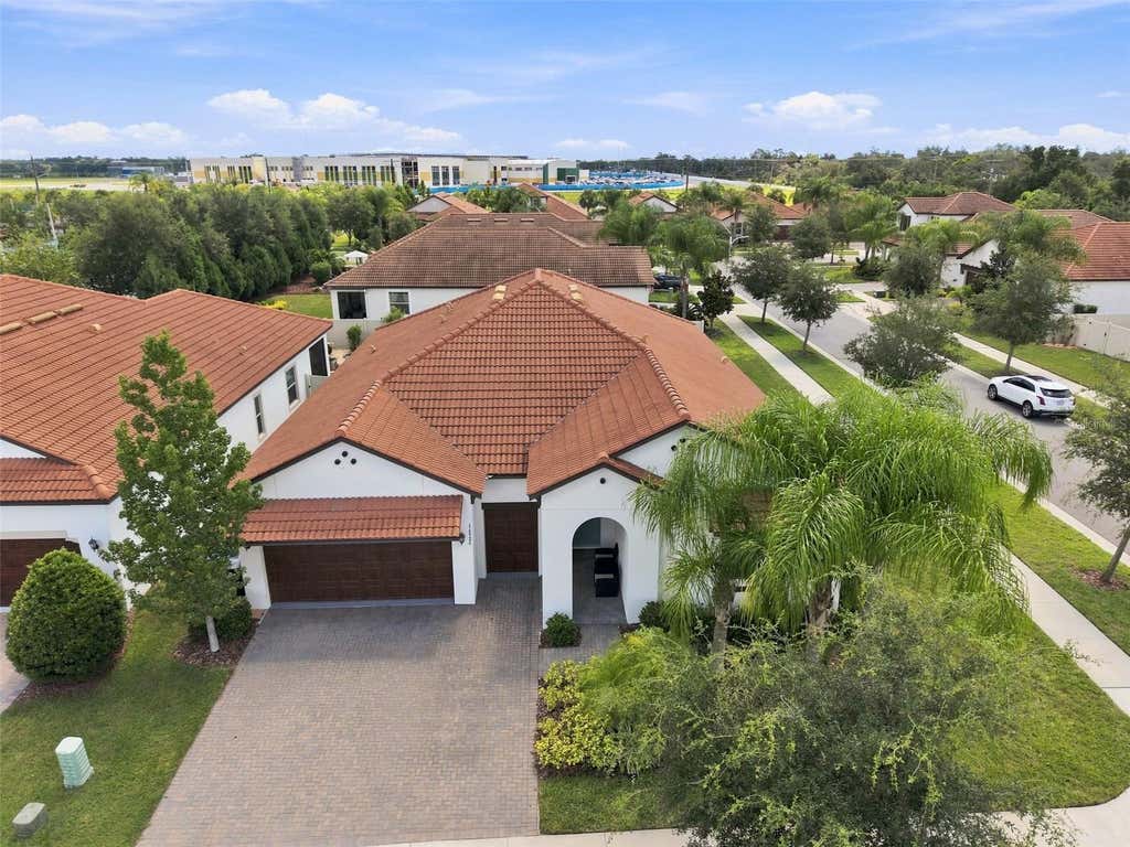 Photo of 16920 Scuba Crest Street, Wimauma, FL 33598 (MLS # TB8538540)